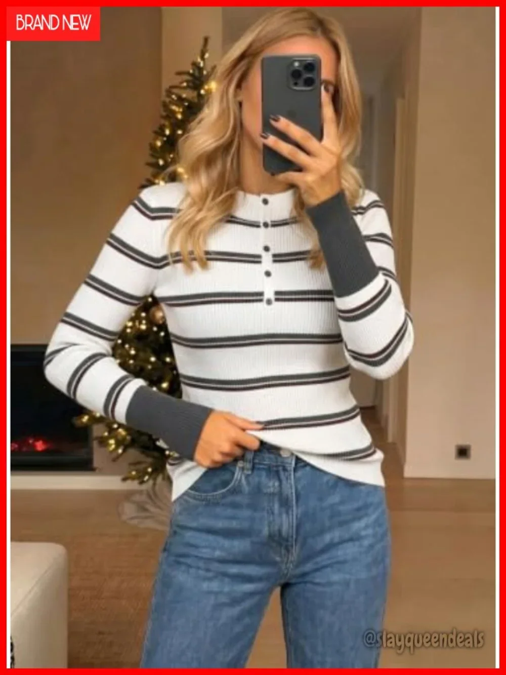 N/A this striped